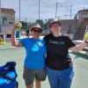 Fête école de tennis